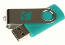 USB Swiwel