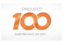 PROJECT 100