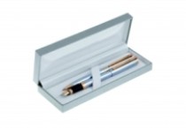 Metal Ball Pen sets and cases