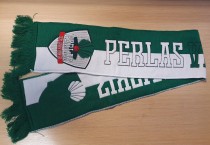 Scarfs, hats, fans articles