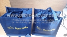 Wine bags