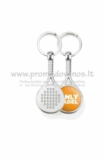 Keyring Sport