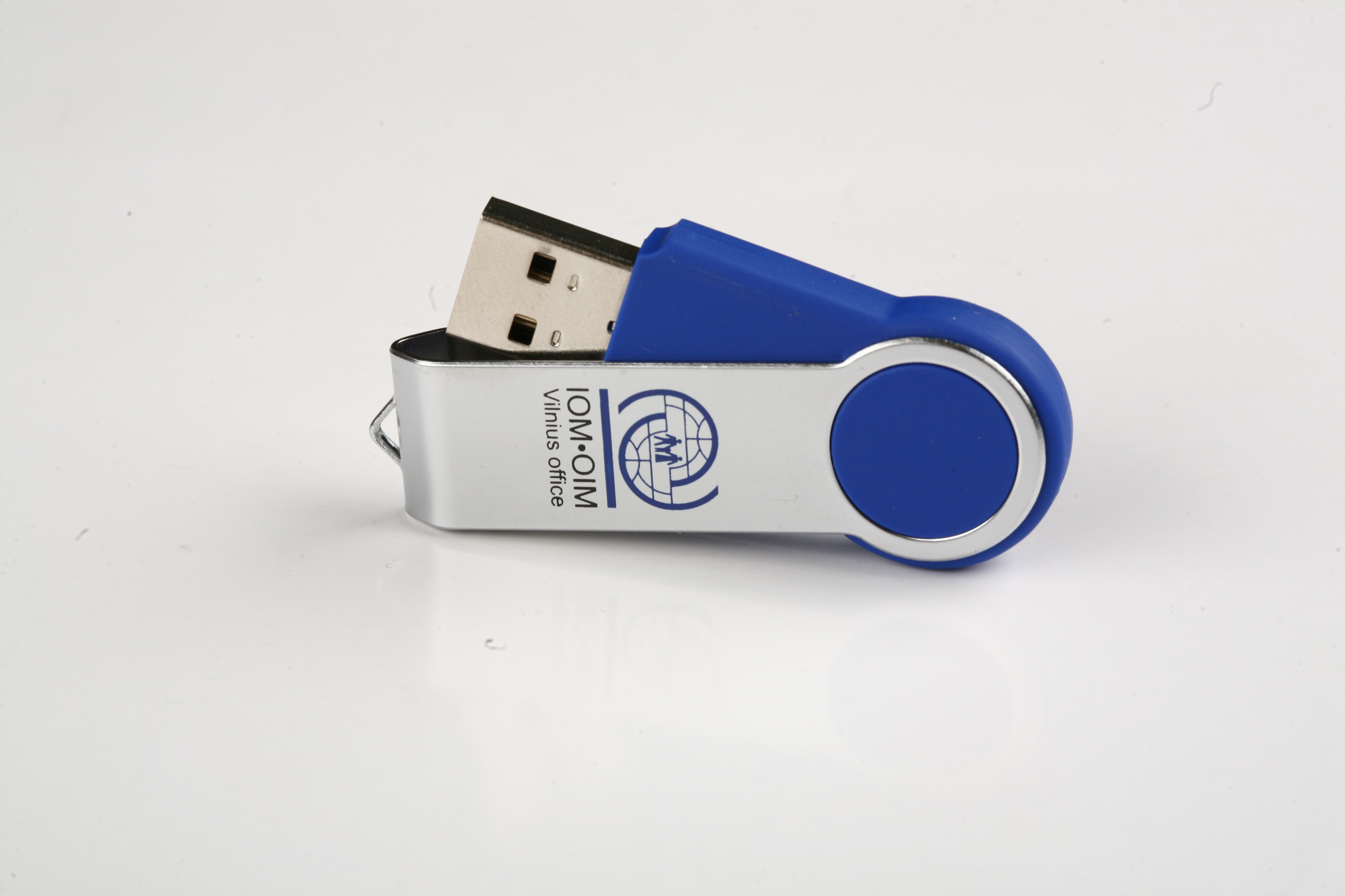 USB laikmena atmintine