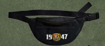 Fan sport bag