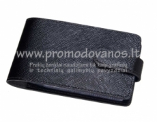 Credit card holder DKKJ/EKODKKJ/LEATHER