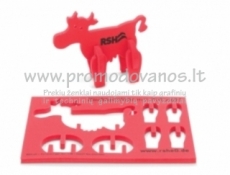 Puzzle Eva foam