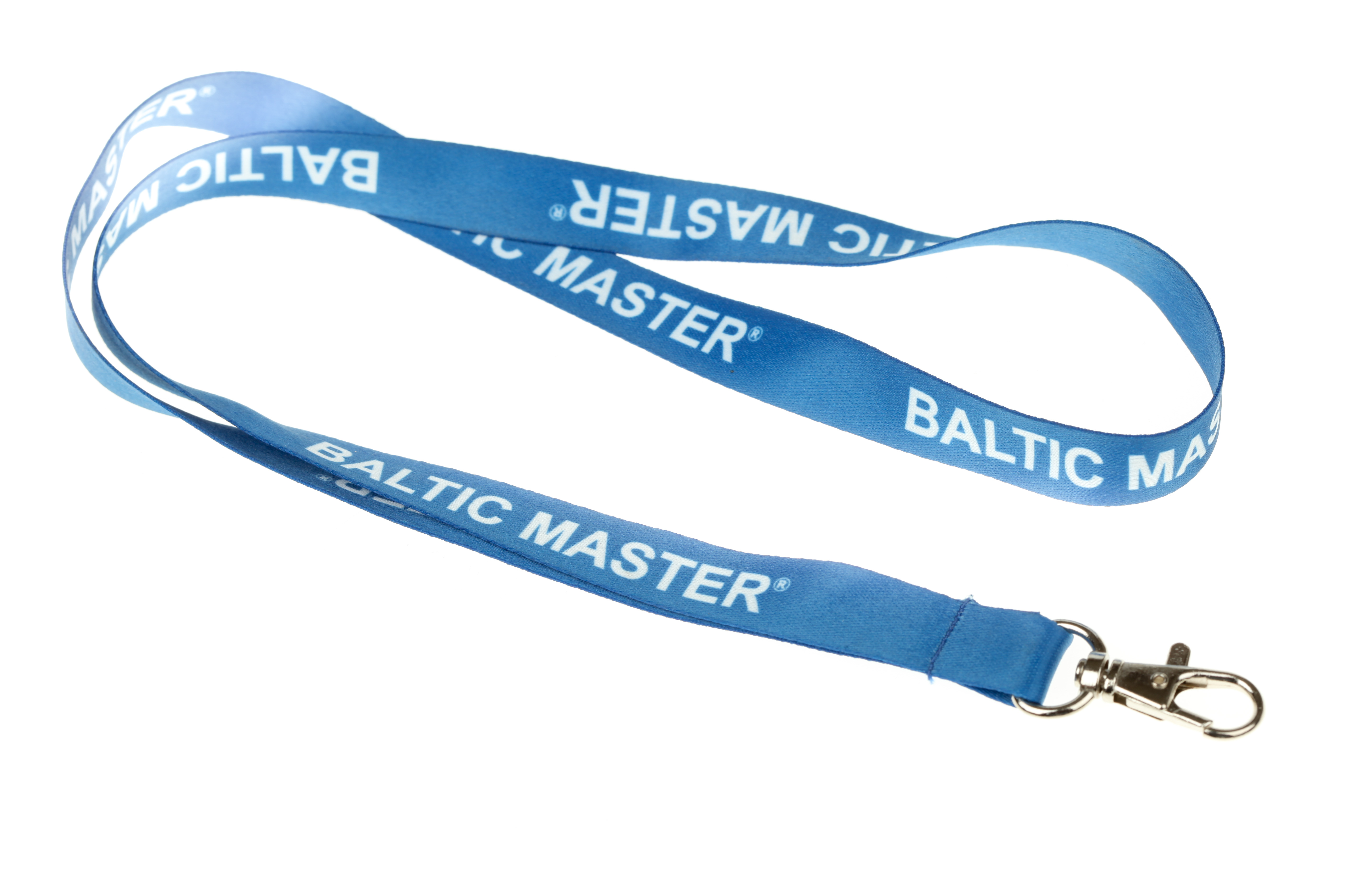 Advertising Lanyard 10mm