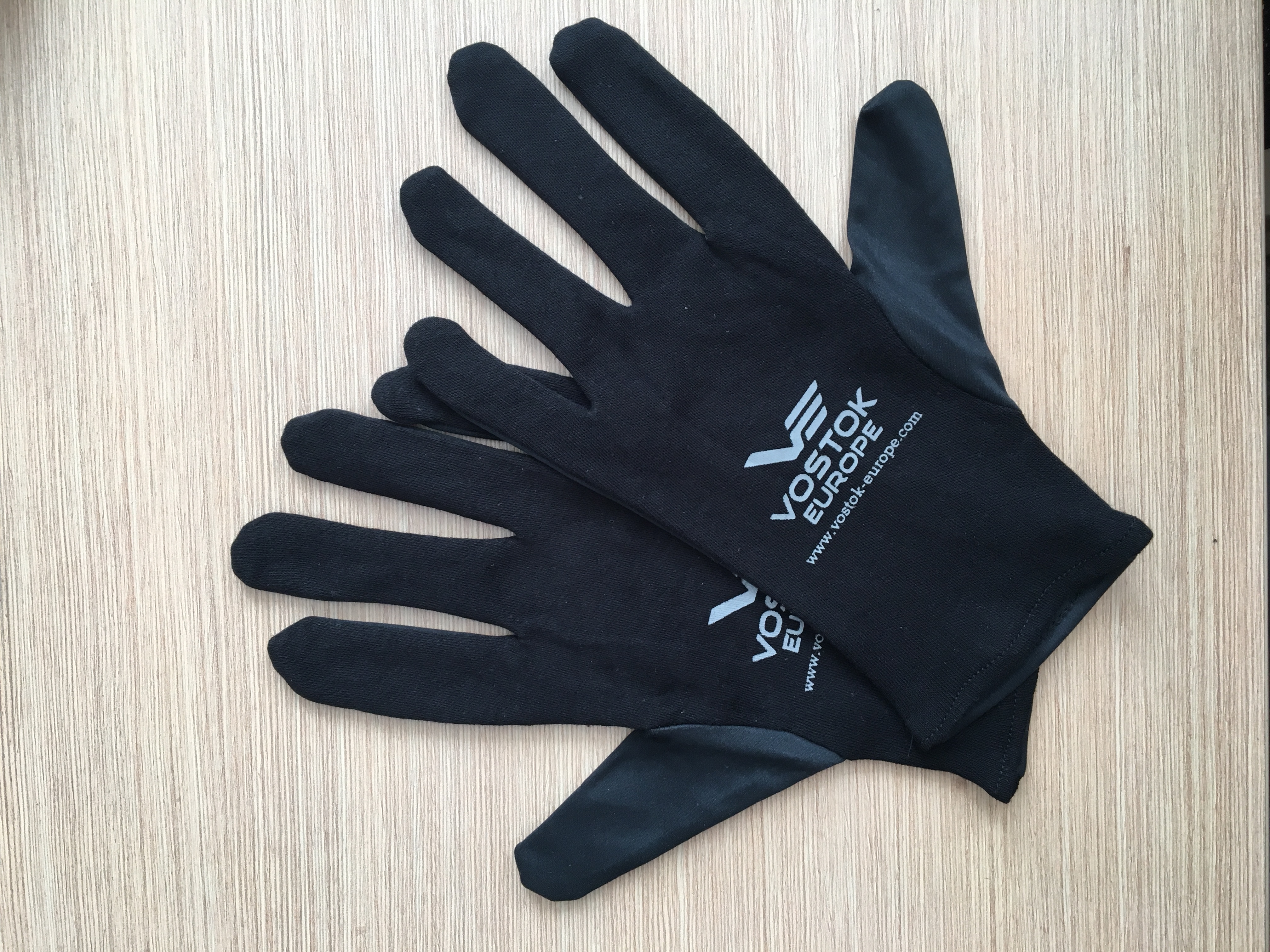 Microfibre glove 2