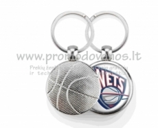 Keyring Sport