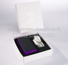 Įkrovėjas Powerbank 5200 mAh