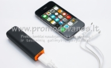 Powerbank 2600 mAh