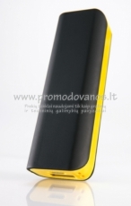 Įkrovėjas Powerbank 2600 mAh