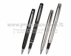 Fountainpen and metal pen set with gift box OTPL