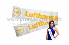 Promotional sashes