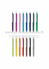 Automatic Plastic Ball Pen