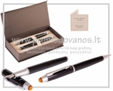 Gift set - fountain pen and roller pen