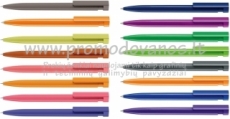 Plastic Ball Pen Senator PT-L