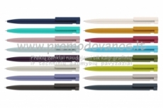 Plastic Ball Pen Senator PT-L