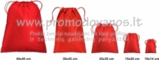 Non woven tie bag