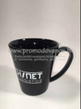 Plastic mug 1