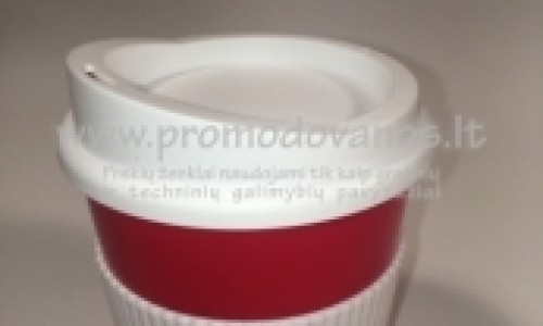 Termo puodelis su užsukamu dangteliu 250 ml