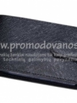 Credit card holder DKKJ/EKODKKJ/LEATHER