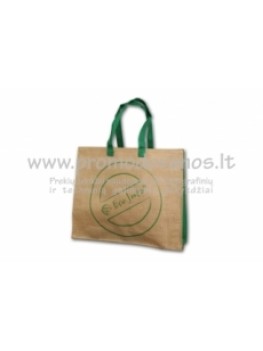 Jute bags