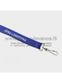 Lanyard RPET