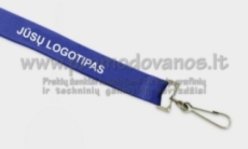 Lanyard RPET