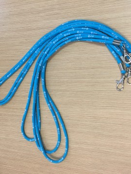 Cord lanyard