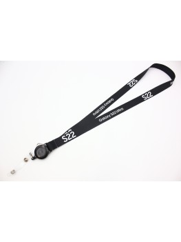 Advertising Lanyard 10mm Copy