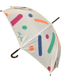 Custom made umbrellas