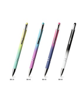 Metal Ball Pen MT-BE