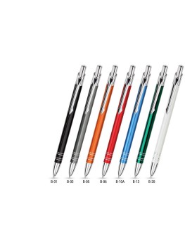 Metal Ball pen MT-B