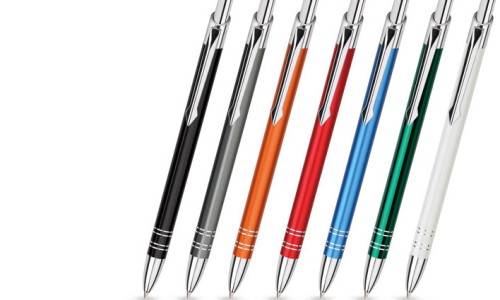 Metal Ball pen MT-B