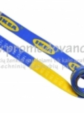 Promotiuonal tape measure