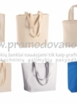 Cotton bags