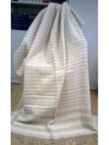 Sheep's wool Blanket