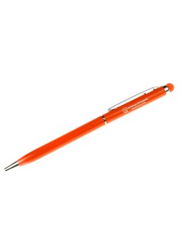 Metal Ball Pen Slim Touch