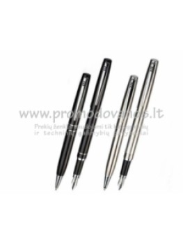 Fountainpen and metal pen set with gift box OTPL