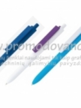 Automatic Plastic Ball Pen