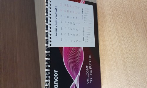 Calendar