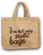 Jute bags