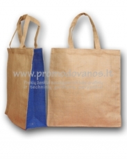 Jute bags